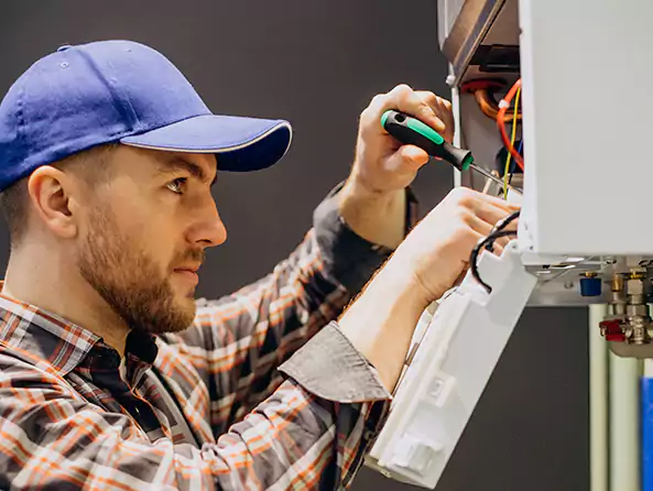 Why Choose Precision Plumbing Brentwood for Electric Tankless Water Heater Installation in Brentwood, NY?