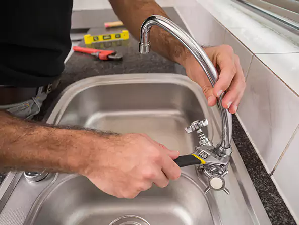 Why Choose Precision Plumbing Brentwood for Faucet Replacement in Brentwood, NY?