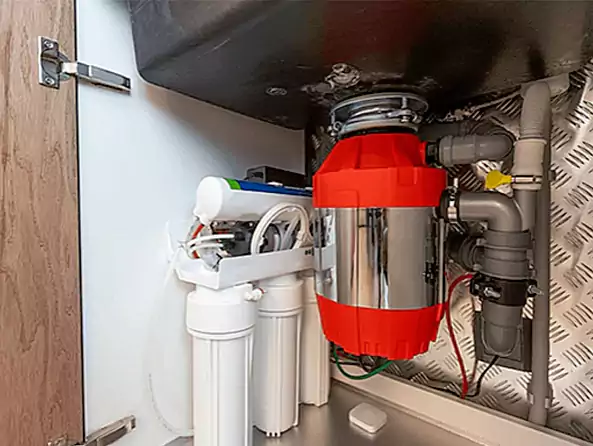 Why Choose Precision Plumbing Brentwood for Garbage Disposal Installation in Brentwood, NY?