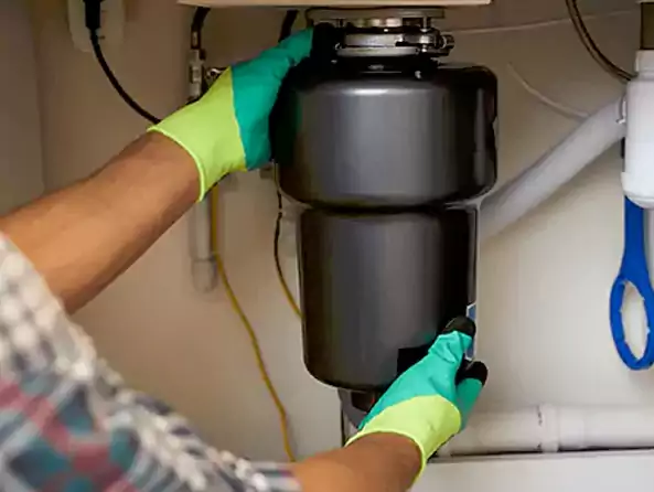 Why Choose Precision Plumbing Brentwood for Garbage Disposal Replacement in Brentwood, NY?