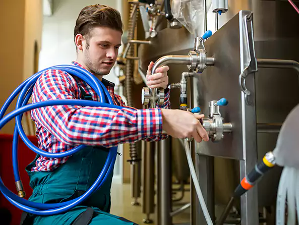 Why Choose Precision Plumbing Brentwood for Gas Leak Repair in Brentwood, NY?