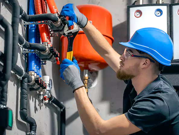 Why Choose Precision Plumbing Brentwood for Gas Water Heater Installation in Brentwood, NY