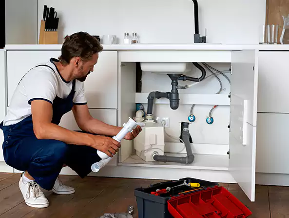 Why Choose Precision Plumbing Brentwood for Insinkerator Installation in Brentwood, NY?