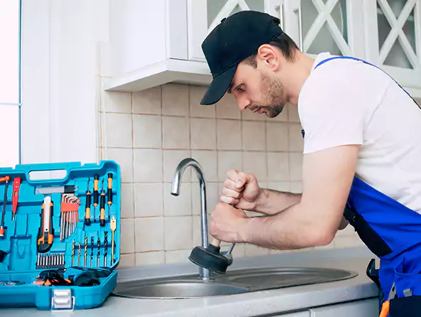  Why Choose Precision Plumbing Brentwood for Plumbing Inspection in Brentwood, NY?