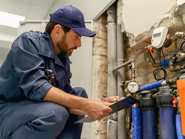 Why Choose Precision Plumbing Brentwood for Plumbing Maintenance in Brentwood, NY?