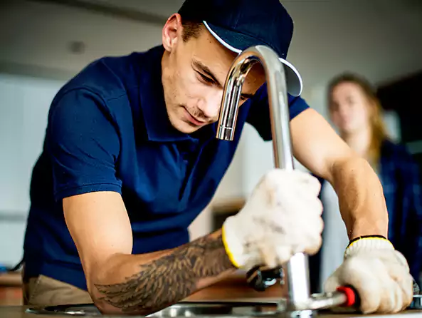 Why Choose Precision Plumbing Brentwood for Plumbing Repair in Brentwood, NY?