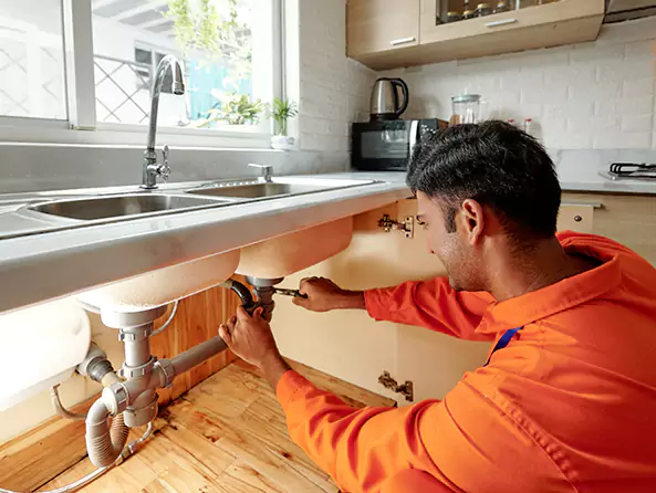 Why Choose Precision Plumbing Brentwood for Residential Plumbing Service in Brentwood, NY?