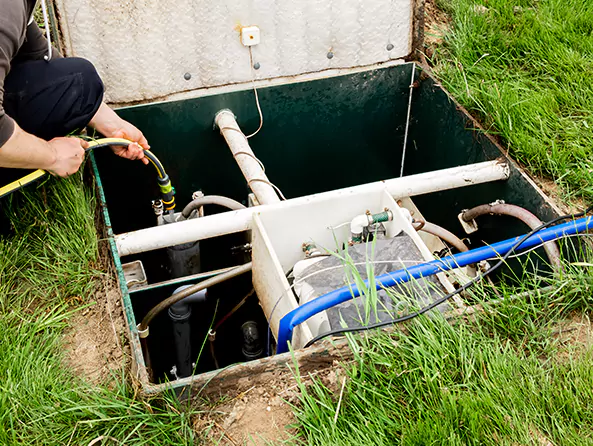 Why Choose Precision Plumbing Brentwood for Sewage Ejector Pump Installation in Brentwood, NY?