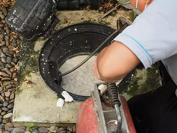 Why Choose Precision Plumbing Brentwood for Sewer Line Cleaning in Brentwood, NY?
