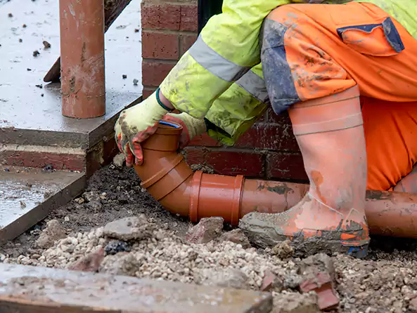 Why Choose Precision Plumbing Brentwood for Sewer Replacement in Brentwood, NY?