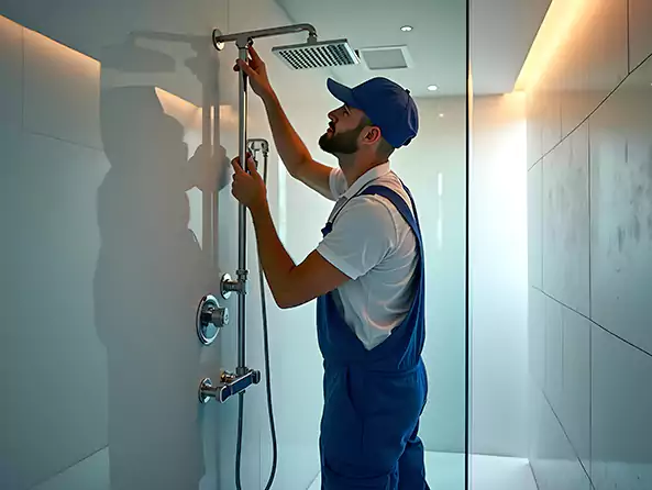 Why Choose Precision Plumbing Brentwood for Shower Replacement in Brentwood, NY?