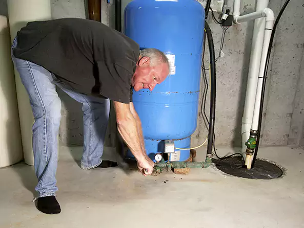 Why Choose Precision Plumbing Brentwood for Sump Pump Installation in Brentwood?