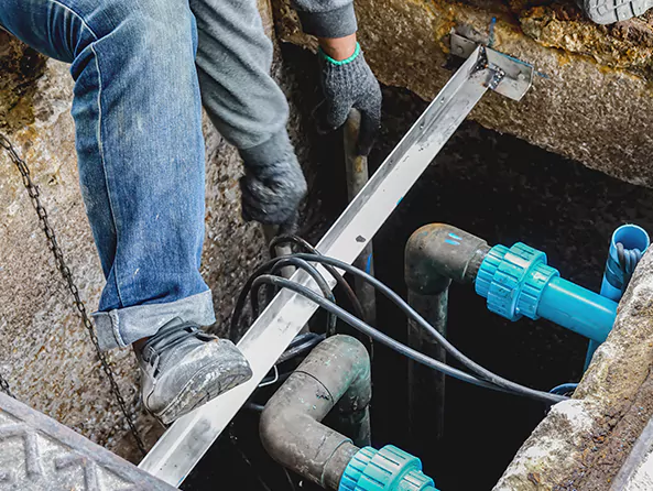 Why Choose Precision Plumbing Brentwood for Sump Pump Maintenance in Brentwood, NY?