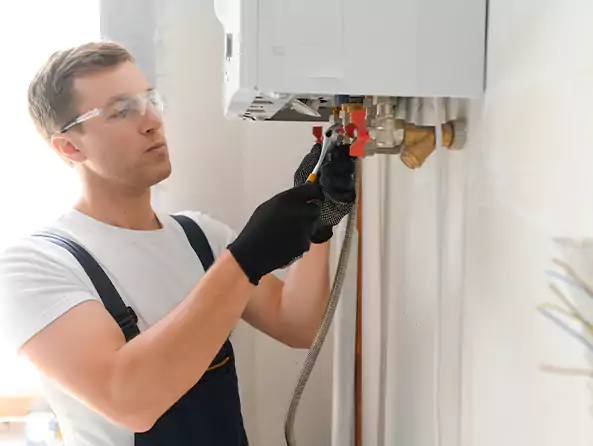 Why Choose Precision Plumbing Brentwood for Tankless Water Heater Maintenance in Brentwood, NY?