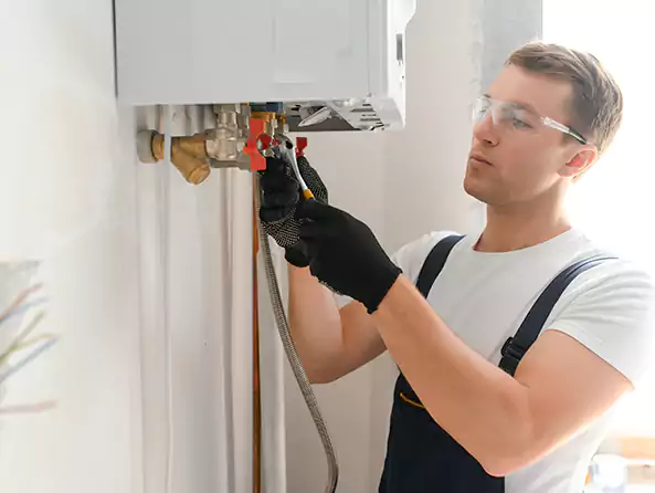 Why Choose Precision Plumbing Brentwood for Tankless Water Heater Repair in Brentwood, NY?