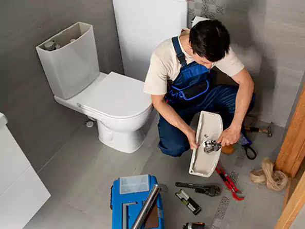 Why Choose Precision Plumbing Brentwood for Toilet Repair in Brentwood, NY?