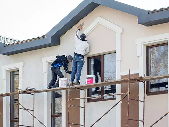 Why Choose Precision Plumbing Brentwoodfor Water Damage Restoration in Brentwood, NY?