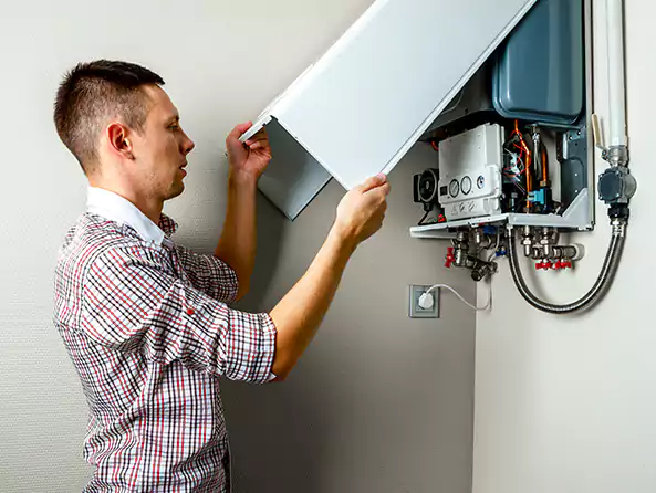Why Choose Precision Plumbing Brentwood for Water Heater Installation in Brentwood, NY?