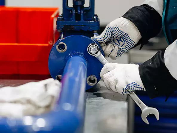 Why Choose Precision Plumbing Brentwood for Well Pump Repair in Brentwood, NY?