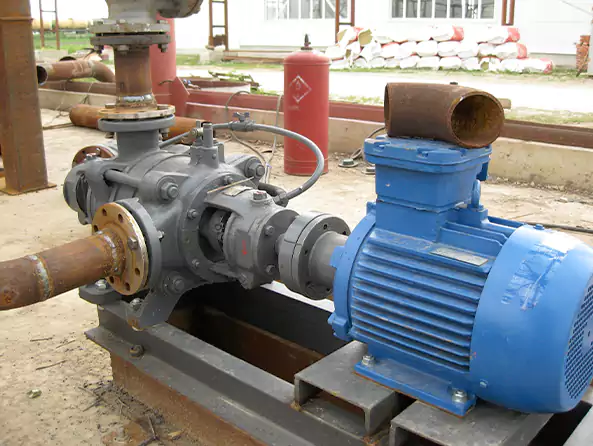 Why Choose Precision Plumbing Brentwood for Well Pump Replacement in Brentwood, NY?